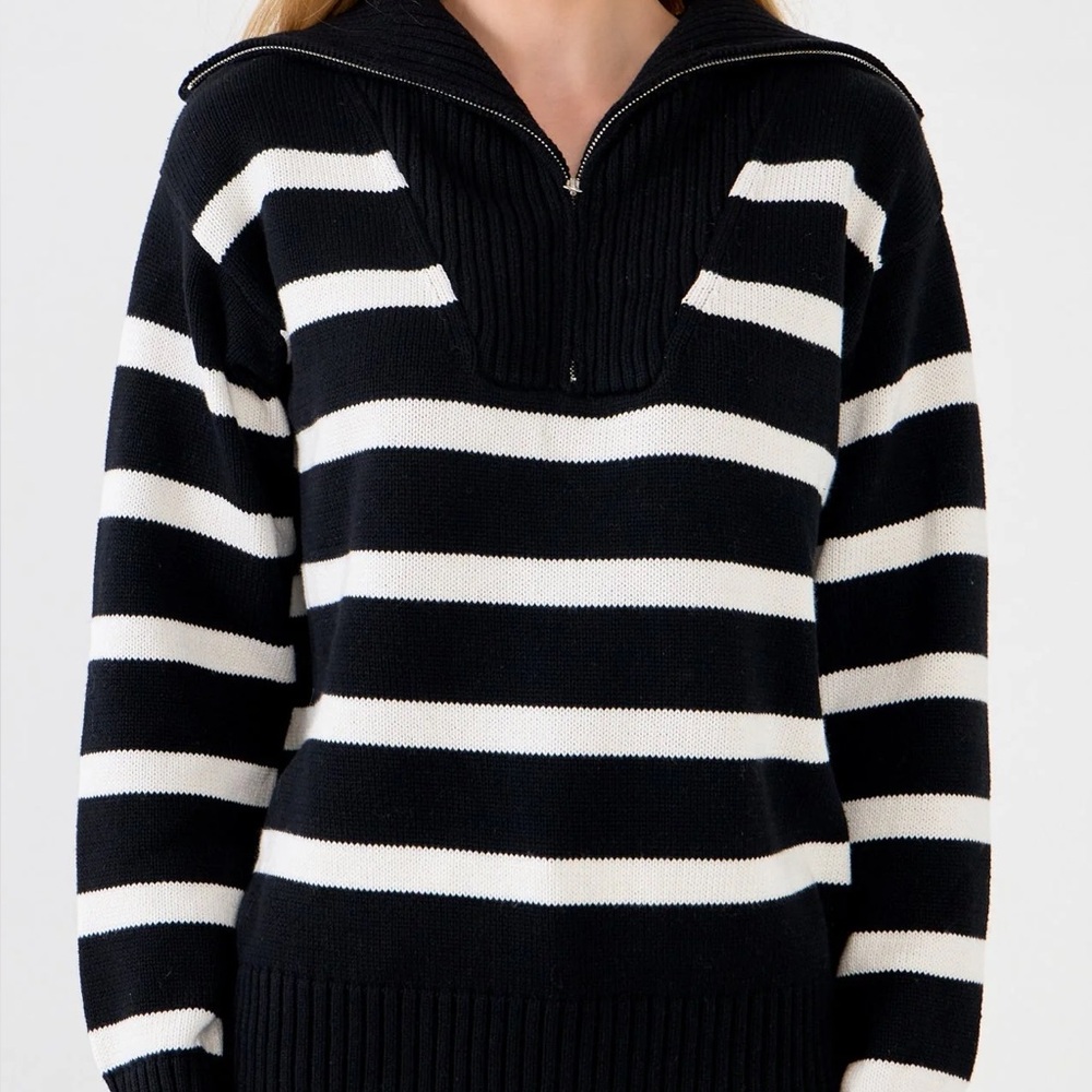 English Factory sweater - Picture 2 of 4